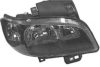 VAN WEZEL 4914966V Headlight